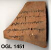 ostracon, image 4/4