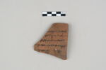 ostracon, image 2/4