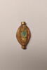 bague à chaton cerclé ; scaraboïde, image 1/2