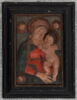 Vierge et l'enfant, image 1/6