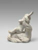 Enfant chevauchant un dauphin, image 4/5