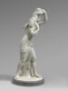 Bacchante portant un Satyre enfant sur l'épaule droite, image 3/11