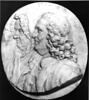 Georges Gougenot (1674-1748), conseiller et secrétaire du roi et sa femme, née Michelle Férouillat (-1763), image 2/2