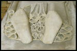 Gisant de Renaud de Dormans (+ en 1386), archidiacre de Châlons-en-Champagne et maître des requêtes du roi (?), image 8/14