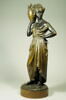 Marie à la fontaine, image 2/12