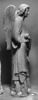 Ange tenant une couronne, image 6/10