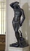 Apollon vainqueur du serpent Python, image 2/18