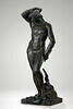 Apollon vainqueur du serpent Python, image 12/18