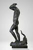Apollon vainqueur du serpent Python, image 14/18