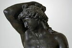 Apollon vainqueur du serpent Python, image 16/18