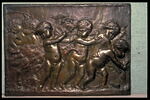 Six enfants et Amours jouant avec une chèvre, image 3/4