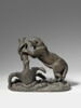 Tigre et serpent, image 1/3