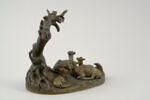 Famille de bouquetins, image 3/13