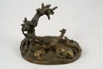 Famille de bouquetins, image 8/13