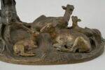 Famille de bouquetins, image 9/13