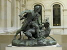 Le Génie de la chasse, image 1/11