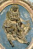 La Vierge et l'Enfant portés par des anges, image 3/5