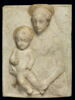 La Vierge et l'Enfant, image 1/3