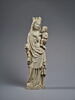 La Vierge et l'Enfant, image 2/7
