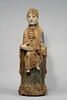 Vierge en Majesté, image 1/41