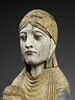 Vierge en Majesté, image 3/41
