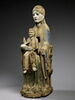 Vierge en Majesté, image 10/41