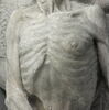 Effigie funéraire ébauchée de Catherine de Médicis, image 3/9