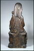 Vierge assise et l'Enfant, image 4/12