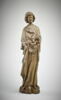 Ange debout, image 1/21