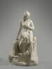 Jeune fille à la chèvre, image 1/4