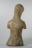Torse de jeune femme nue, dite Eve, image 5/13