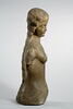 Torse de jeune femme nue, dite Eve, image 7/13