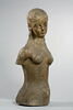 Torse de jeune femme nue, dite Eve, image 8/13