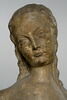 Torse de jeune femme nue, dite Eve, image 11/13