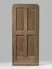 Porte à panneaux flamboyants, image 1/5