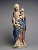 La Vierge et l'Enfant, image 1/9