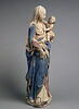 La Vierge et l'Enfant, image 7/9