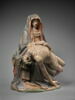 Vierge de Pitié, image 1/8