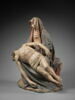 Vierge de Pitié, image 4/8