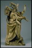 Personnage portant les outils de la Crucifixion, image 1/6