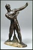 Homme nu debout, image 6/8