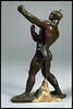 Homme nu debout, image 7/8