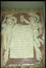 Dédicace de la reine Anne d'Autriche, élément du décor du monument au coeur de Louis XIII, image 3/3