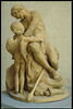 Anacréon arrachant une plume des ailes de l'Amour, image 5/5