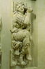 Le fils de Zaleucus se crevant un oeil, image 2/4