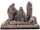 La Déploration du Christ, image 5/8