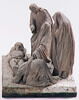 La Déploration du Christ, image 7/8