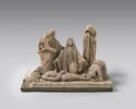 La Déploration du Christ, image 1/8