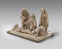 La Déploration du Christ, image 4/8