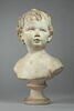 Anne-Ange Houdon à l'âge de quinze mois, fille cadette du sculpteur, image 17/29